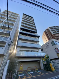 レジデンシャルヒルズデュオプレイスの画像