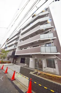 ザ レジデンス三ノ輪IIの画像