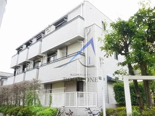 NMフラットの画像