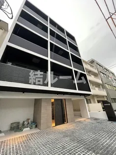 東京都板橋区向原3【マンション】の外観