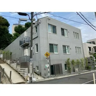 LACHARITE大岡山の画像