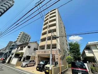 オリオリタウンVIIIの画像