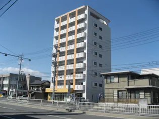 タウンエステート西浦の画像