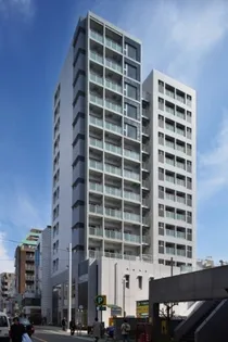 ウィルテラス千歳烏山の画像