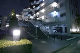 TーNET リベラルシティハイツの画像