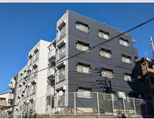 コーポラスオネストの画像