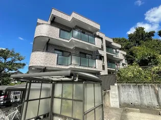 フォレスト音聞山の画像