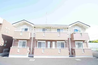 ソレアード ヴィオラ Bの画像