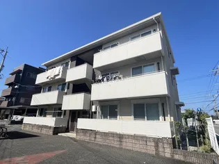 トップスターコート宮崎 E棟の画像