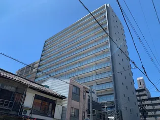 クレアホームズ住ノ江の画像