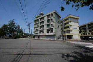 エターナルシティー公園 4号館の画像