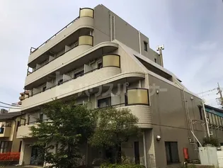 パークレジデンスKの画像