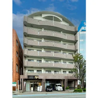 ビエラコート大橋の画像