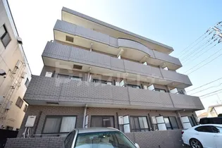 メイフィールドガーデンの画像