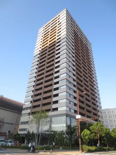 ジオタワー西宮北口の画像