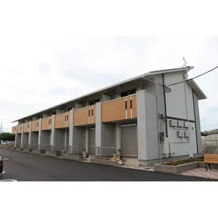 グラシアBの画像