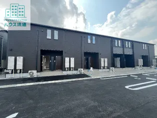 アクア プラ長田IIの画像