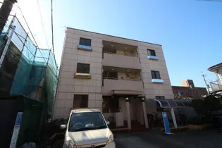 レジデンス八木の画像