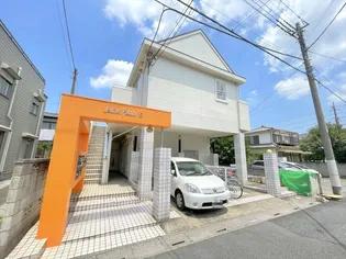 ジュネパレス越谷第19の画像