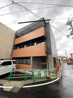 SUMIKA RESIDENCE宇治の画像