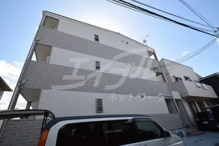 クレシタ吹田の画像