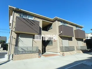 ディスタンスIIの画像