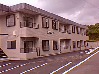 アスランIIの画像