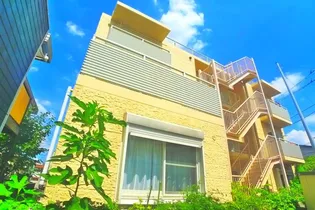 パルコート小川の画像