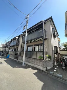 コーポカナメの画像