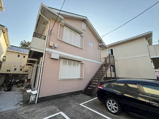 メゾンあいの画像