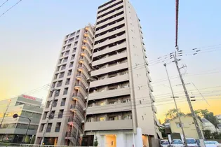 クレイシア品川東大井の画像