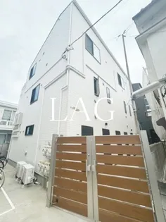 KーHOUSE西蒲田の画像