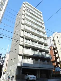 グリーン御徒町の画像