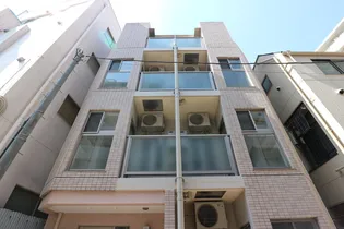 マーベラス鶯谷の画像