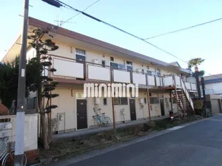 コーポかわきんの画像