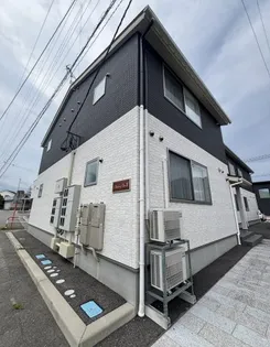 CHENAS LIN II【1階】の外観