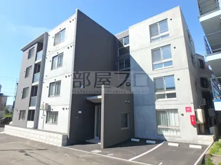 フォンテーヌ福住の画像