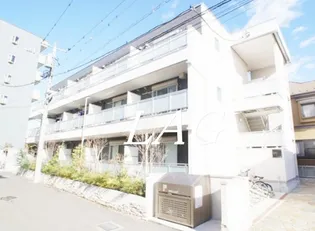 リブリ ラフィットIIIの画像