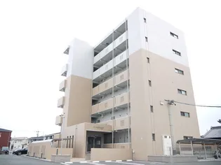 シンフォニー半田の画像