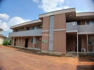 ラフォーレ御廟Bの画像