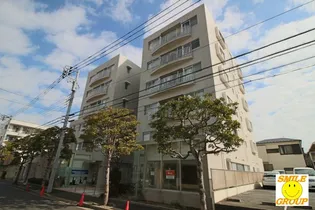 カスタム南葛西の画像