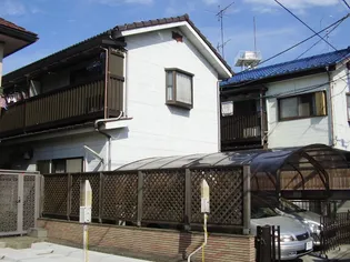 ハイツ エムの画像