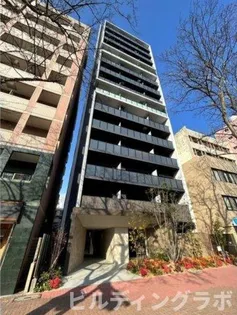 愛知県名古屋市中区栄5【マンション】の外観