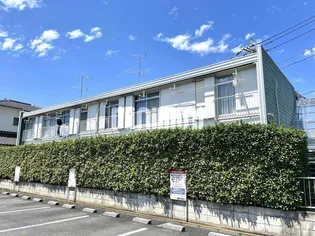 第一グリーンコーポの画像