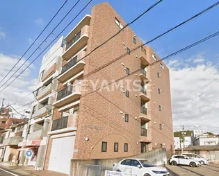 ルネス ヨコタの画像