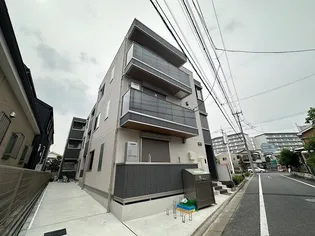 セレスティア南花畑の画像