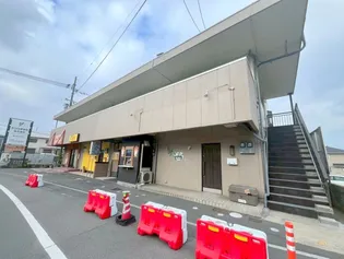 薮内ビルの画像