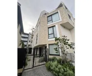 KAGURAZAKA TERRACEの画像