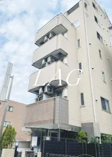 グランデュール武蔵野壱番館の画像