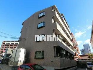 シャトルヨシモの画像